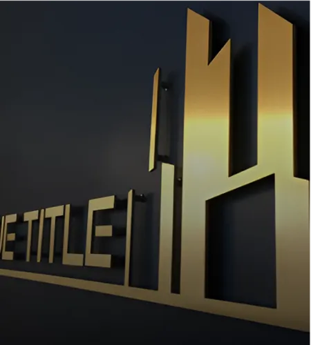 Brass Signs - All Signs Today