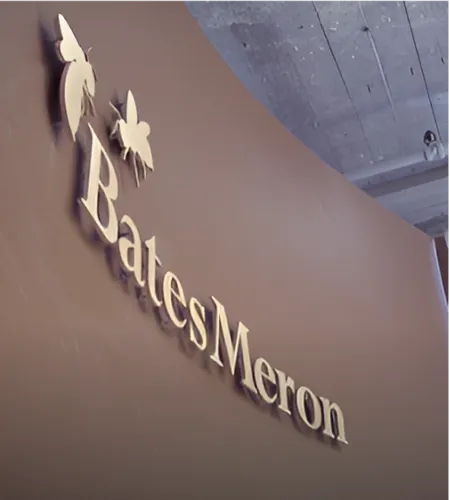 Bronze Logo Signs - All Signs Today