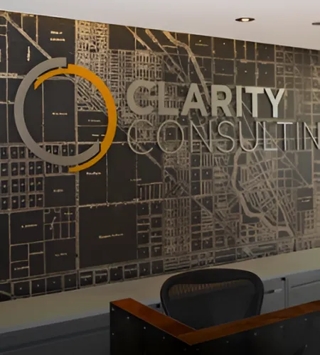 Custom Wall & Window - All Signs Today