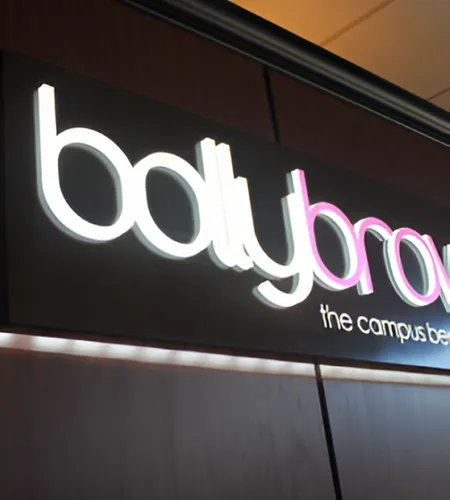 Panel Sign Options - All Signs Today