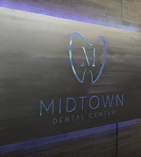 Dental Office Signs - All Signs Today