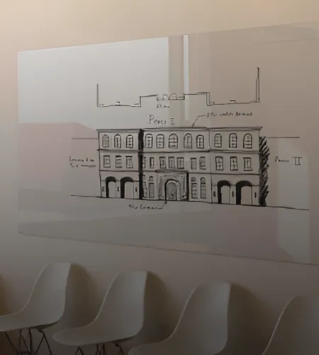 Acrylic Whiteboard - All Signs Today