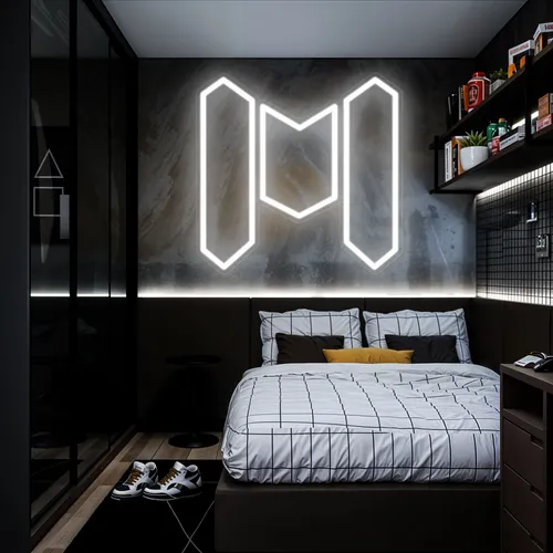 COD Gamer Neon Sign - All Signs Today