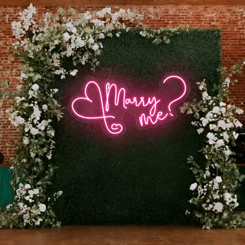 Ohh Love Marry Me - All Signs Today