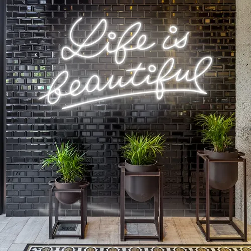 Oh Life is Beautiful - All Signs Today