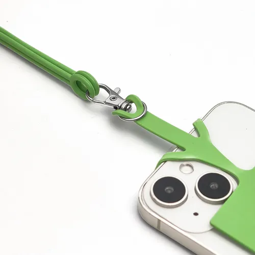 Lanyard Silicone Phone Wallet Holder - All Signs Today