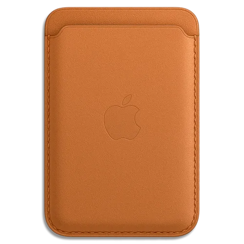 Leather Phone Wallet with Top Slit - All Signs Today