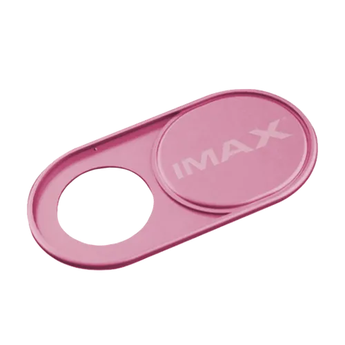 Ultra Slim Metal Webcam Cover - All Signs Today