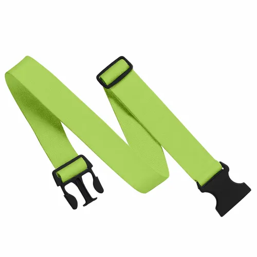 Blank Luggage Straps - All Signs Today