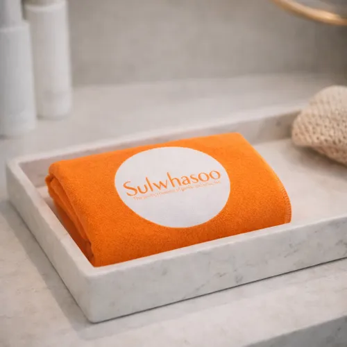 Custom Face Towels - All Signs Today