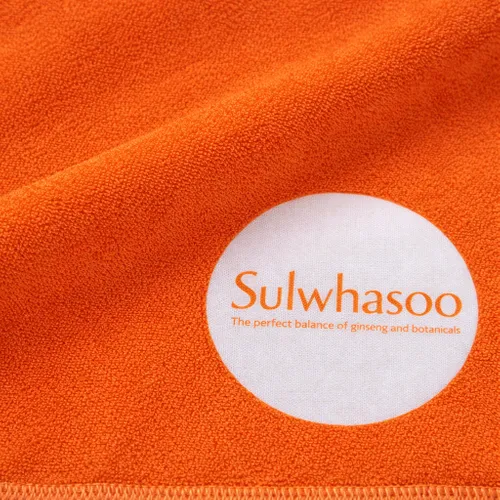 Custom Face Towels - All Signs Today