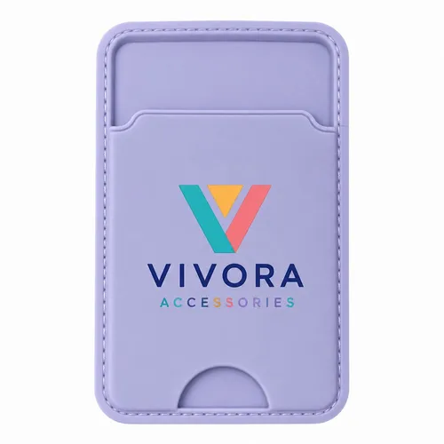ID Card Phone Plastic Wallet - All Signs Today