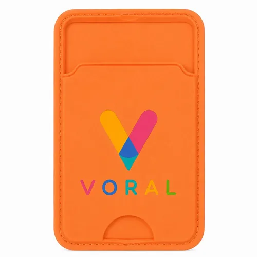 ID Card Phone Plastic Wallet - All Signs Today