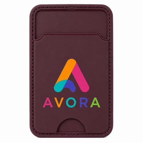 ID Card Phone Plastic Wallet - All Signs Today