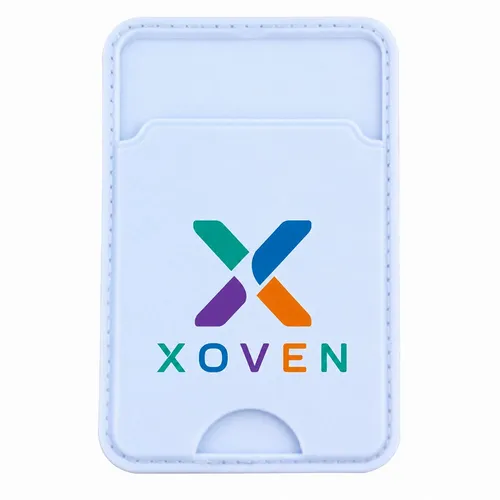 ID Card Phone Plastic Wallet - All Signs Today