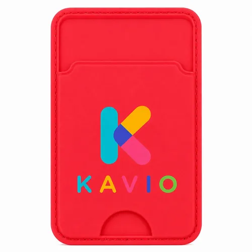 ID Card Phone Plastic Wallet - All Signs Today