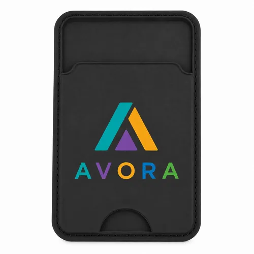 ID Card Phone Plastic Wallet - All Signs Today