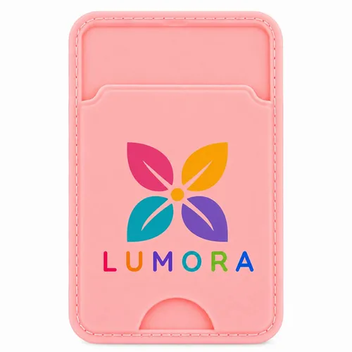 ID Card Phone Plastic Wallet - All Signs Today