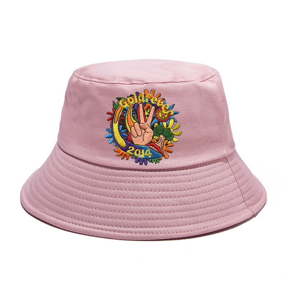 Stylish Bucket Hat - All Signs Today