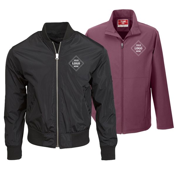 Jackets - All Signs Today