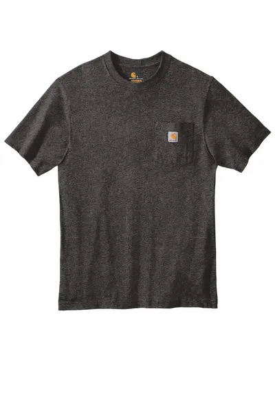 Carhartt Workwear Pocket Short Sleeve T-Shirt. CTK87 - All Signs Today