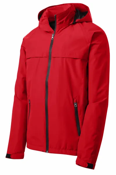 Port Authority Torrent Waterproof Jacket. J333 - All Signs Today