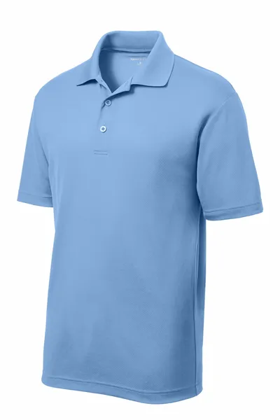 Sport-Tek PosiCharge RacerMesh Polo. ST640 - All Signs Today