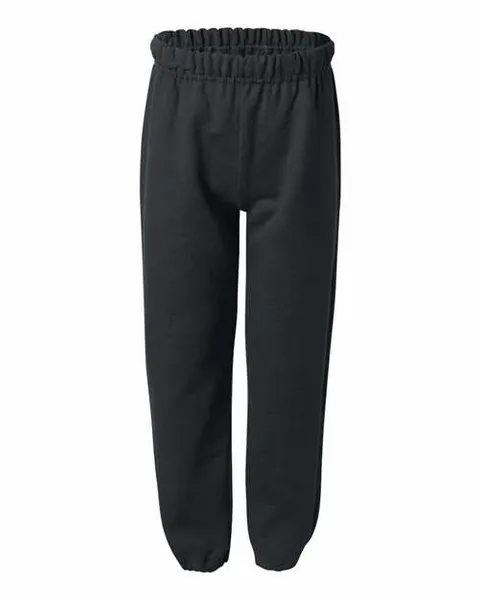 Gildan Youth Heavy Blend 8 oz., 50/50 Sweatpants - All Signs Today