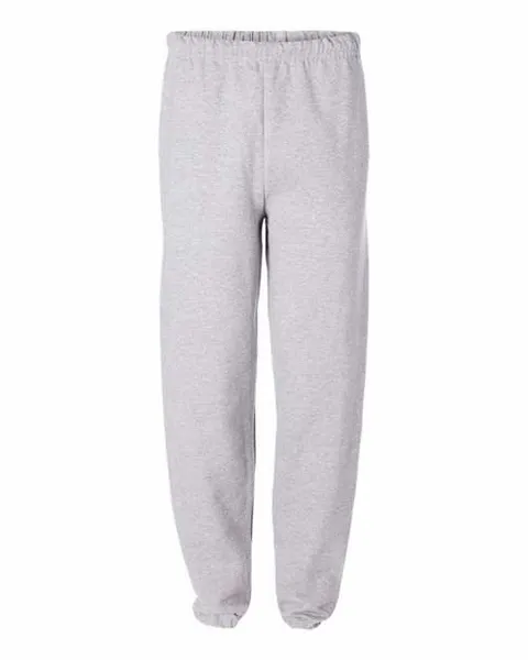 Jerzees Adult NuBlend Fleece Sweatpants - All Signs Today