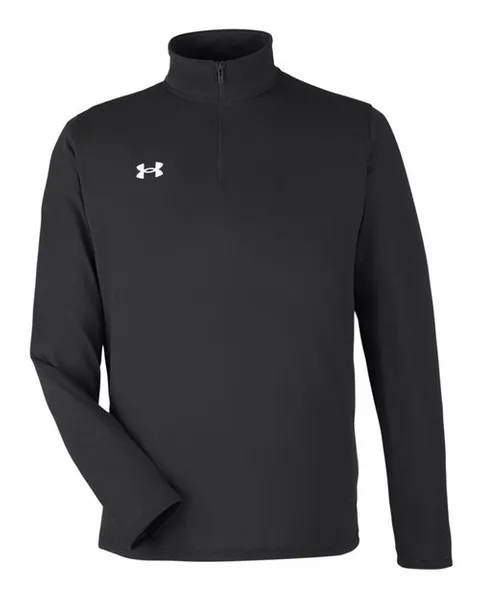 Under Armour Men's Team Tech Quarter-Zip - All Signs Today