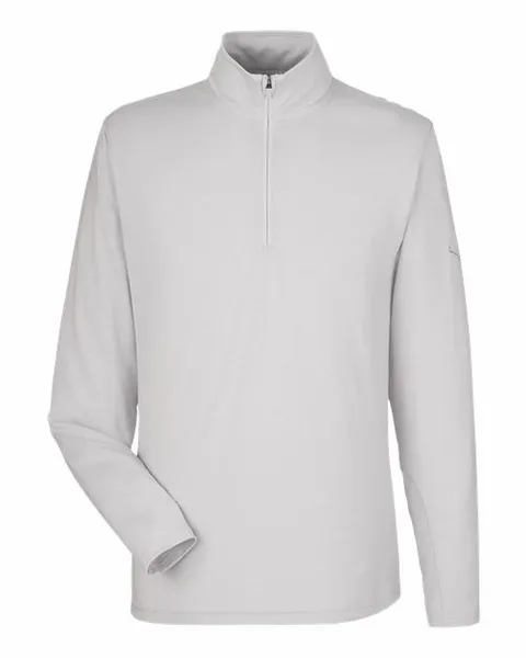 Men's Bandon Quarter-Zip - All Signs Today