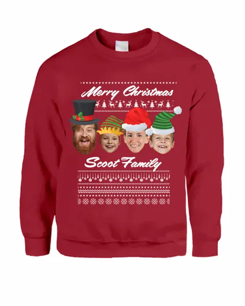 Christmas T-Shirt