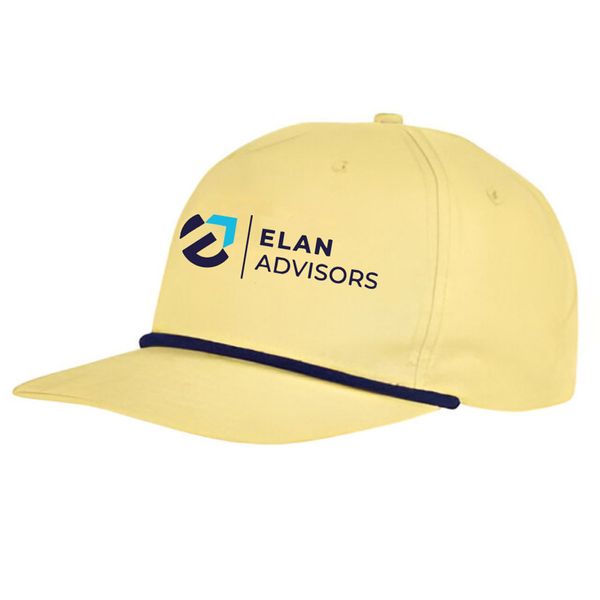 Rope Hats - All Signs Today