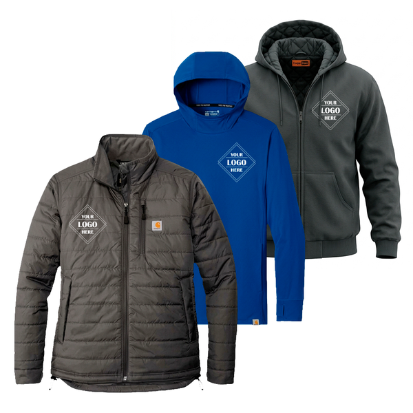 Workwear - All Signs Today