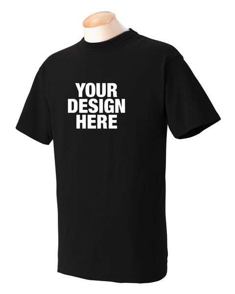 Comfort Colors Adult Heavyweight T-Shirt - All Signs Today