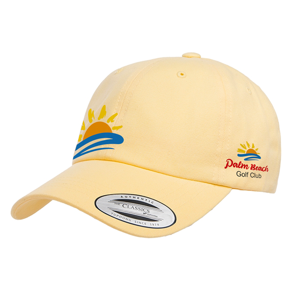 Dad Hats - All Signs Today