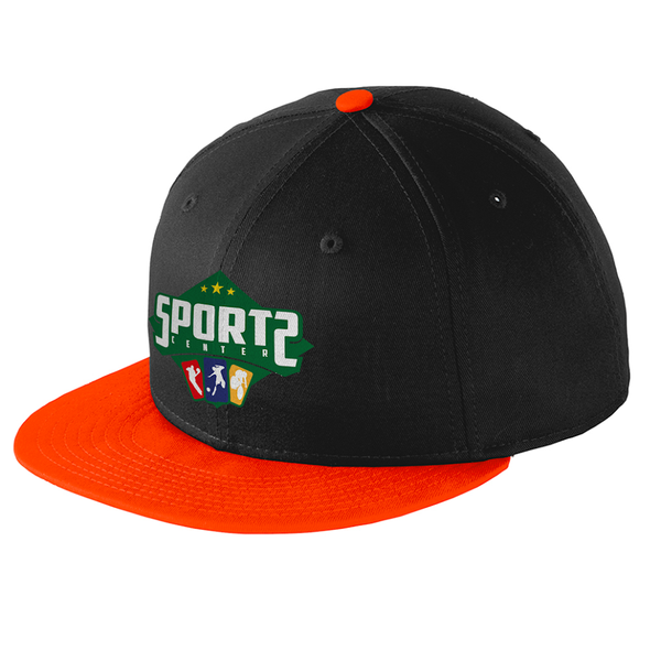 Flat Bill Hats - All Signs Today