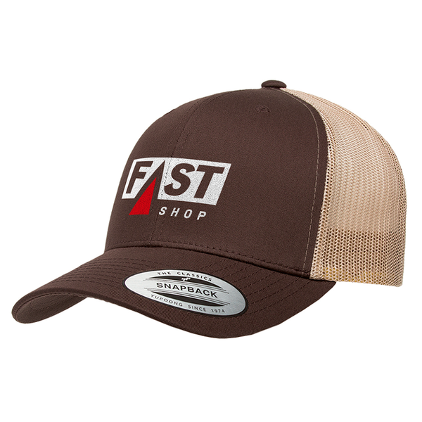Trucker Hats - All Signs Today