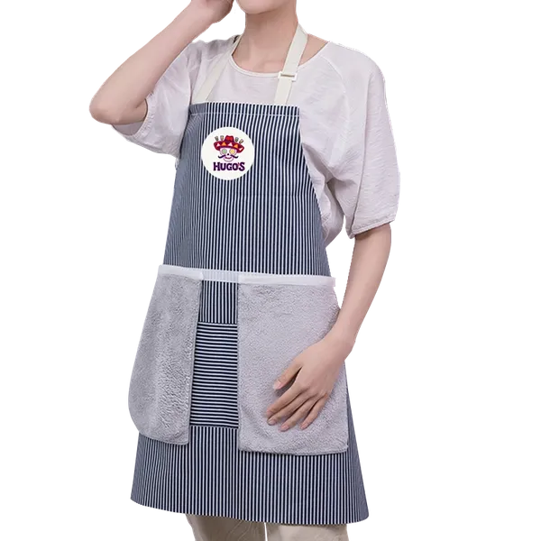 Multifunctional Detachable Towel Apron - All Signs Today