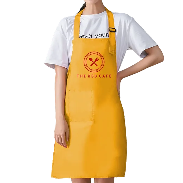 Thickened Tooling Apron - All Signs Today