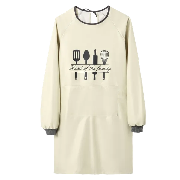 Cutlery Apron - All Signs Today