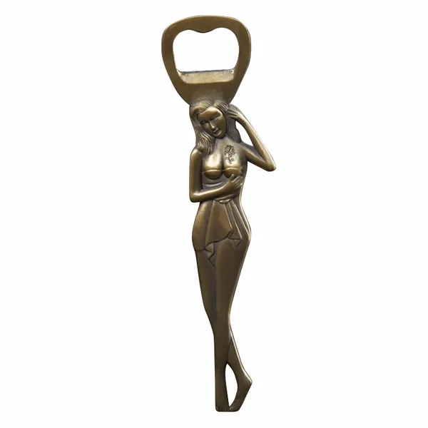 Sexy Lady Bottle Opener - All Signs Today