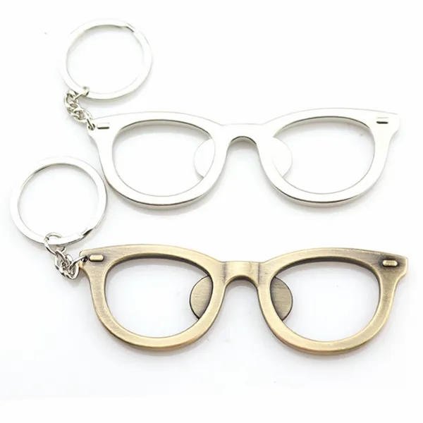 3D Eye Glasses Bottle Opener - All Signs Today
