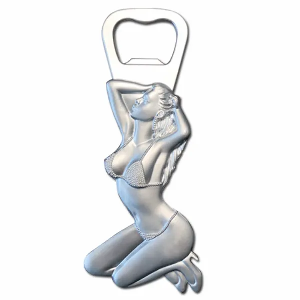 Sexy Naked Bottle Opener - All Signs Today