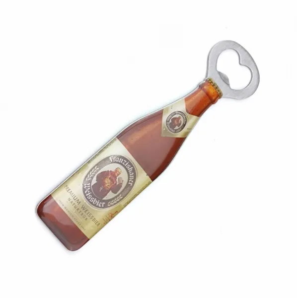 Heart Shape Tip Bottle Opener - All Signs Today