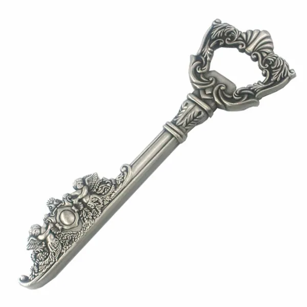 3D Key Vintage Bottle Opener - All Signs Today