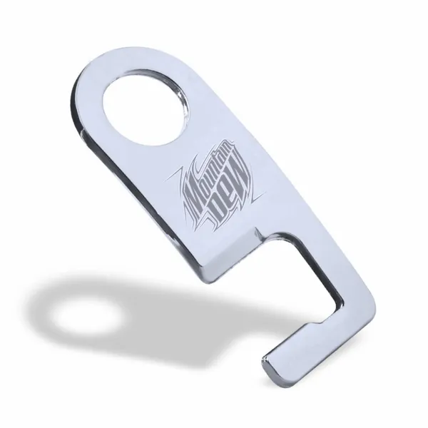 Simply Sturdy Bottle Opener - All Signs Today