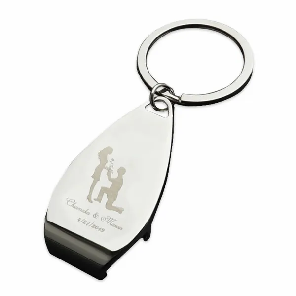 Perfect Souvenir Bottle Opener - All Signs Today