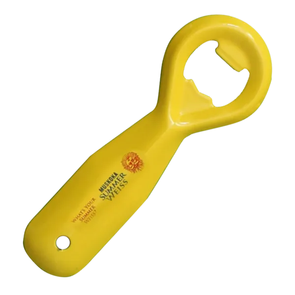 Balloon Shaped Bottle Opener - All Signs Today