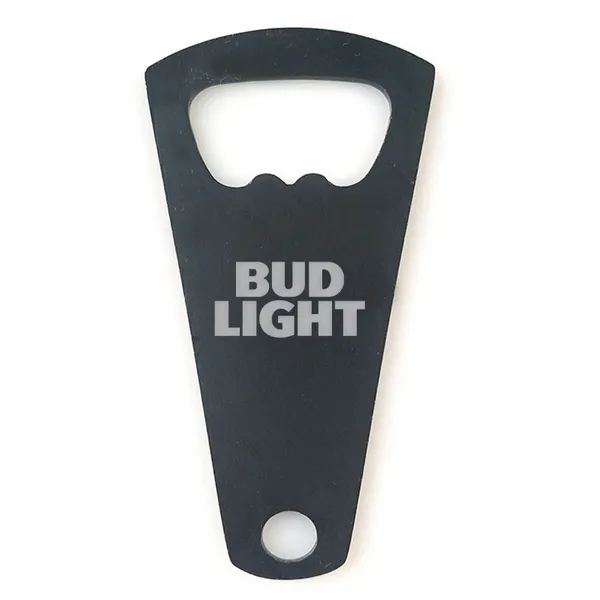 Neck Tie Shaped Bottle Opener - All Signs Today